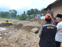 Enam Titik Perbaikan Jalan di Trenggalek Dapat Pendampingan Kejaksaan Negeri