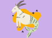 Capricorn Hari Ini 19 Juni 2024