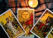 Bacaan Kartu Tarot : Prediksi Harian Tarot 19 Juni 2024