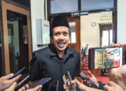 Pilkada Trenggalek, Mas Syah dan PKB Cinta Lama Bersemi Kembali?