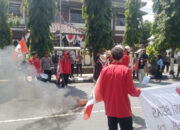 Tiga Jalan Lintas Kecamatan di Trenggalek Jadi Prioritas
