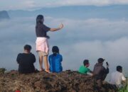 Huko Trenggalek, Wisata di Atas Awan