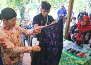 Menparekraf Apresiasi Desa Wisata di Trenggalek