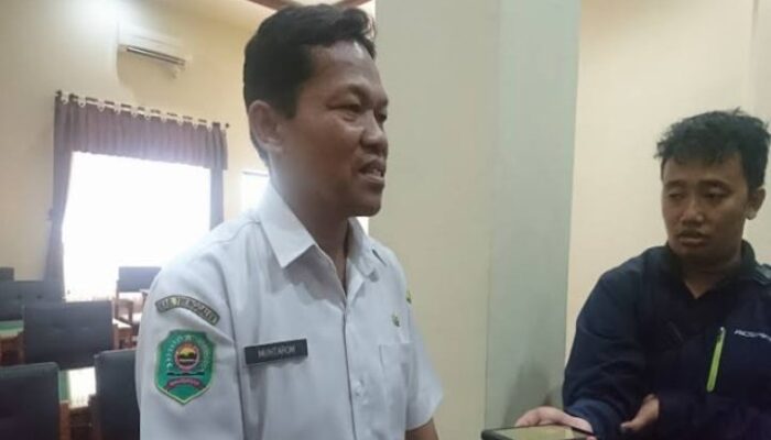 Uang Jasa Pengabdian Bagi Anggota DPRD Trenggalek