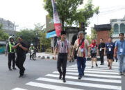 Bupati Trenggalek Sambut Kunjungan Delegasi CALD