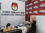 LHKPN Lengkap, 45 Anggota DPRD Trenggalek Terpilih Siap Dilantik