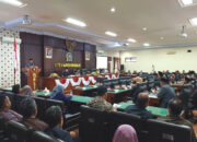 Capai 832 Juta, Sound System DPRD Trenggalek Bakal Nyaring