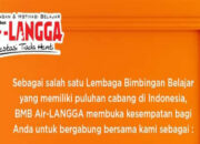 Lowongan Pekerjaan Trenggalek
