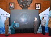 Novita Launching Inovasi Mudahkan Masyarakat Trenggalek