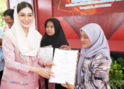 Lima Ribu Lebih Pelaku UMKM di Trenggalek Dapat Sertifikat Halal Gratis