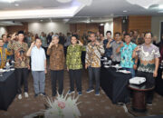 Trenggalek Optimalkan Keterbukaan Informasi