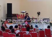 Tiga Perubahan Penyelenggaraan PAUD