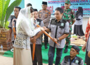Ketua TP PKK Trenggalek Komitmen Membersamai Difabel Wujudkan Pendidikan Inklusi