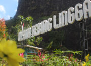 Wisata Tebing Lingga (WTL) Trenggalek