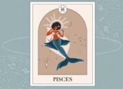 Pisces Hari Ini 21 Juni 2024, pencapaian lebih besar