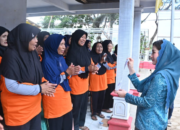 Warga Trenggalek Disiapkan Hadapi Krisis Beras