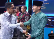 Trenggalek Raih Penghargaan Anugerah Merdeka Belajar 2024