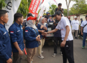 SMKN 2 Trenggalek Gelar Job Fair