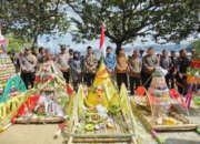 Semarak Labuh Laut Pantai Joketro Trenggalek