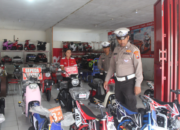 Trenggalek Mulai Terapkan Aturan Penggunaan Sepeda Listrik