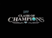 Ajang Bergengsi Clash of Champions 2024