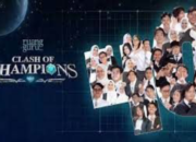 Clash of Champions, Adu Kecerdasan Mahasiswa Berprestasi