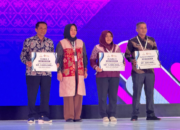Dinas Kominfo Trenggalek Sabet Juara I, Ajang Apkasi Otonomi Expo 2024