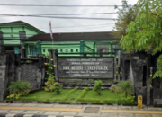 Nilai UTBK Dua SMA Negeri di Trenggalek Ini Masuk 1000 Besar Nasional