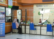 Ada 883 Perceraian di Trenggalek Enam Bulan Terakhir