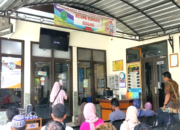 Faktor Ekonomi Jadi Pemicu Perceraian di Trenggalek