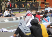 Anggaran Perbaikan Jalan Minim, Pemkab Trenggalek Minta Maaf