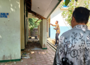 Perbaikan Terkendala Anggaran, Sarpras Sekolah di Trenggalek Hampir Roboh