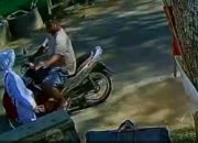 Korban Maafkan Pelaku Pelecehan Payudara di Trenggalek yang Diduga Gangguan Kejiwaan