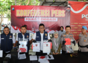 Korupsi Dana Bos Terjadi di Trenggalek, Kerugian Capai 500 Juta