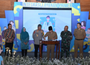 Trenggalek Luncurkan Integrasi Layanan Primer, Ini Sasarannya