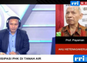 Teknologi Digital Penyebab Banyaknya PHK