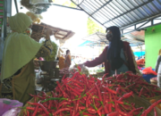 Akui Dijual Murah, Dinas Akan Rubah Strategi Operasi Pasar Murah di Trenggalek