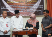 Visi Misi Cakada Trenggalek Tak Boleh Keluar dari Rancangan Teknokratik RPJMD