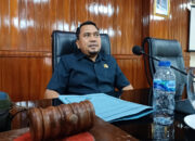 Ongkos Perjadin DPRD Trenggalek Sistem Lump Sum