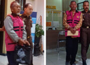 Modus Korupsi ADD di Trenggalek