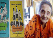 Sosok Siti Rahmani Rauf Pencipta Buku “Ini Budi” Era 80-90 an