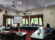 Pendapatan Berkurang 5 M, Komisi II DPRD Trenggalek Cek Keadaan Fiskal