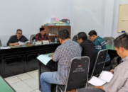 Bahas Raperda P-APBD Trenggalek, Komisi IV Minta Maksimalkan Kegiatan Prioritas