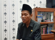Pelantikan Anggota DPRD Trenggalek Periode 2024-2029 Dijadwalkan 26 Agustus