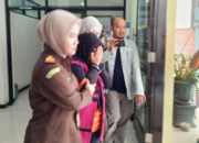 Kejari Trenggalek Terima Pelimpahan Berkas Tahap II Kasus Korupsi Dana BOS