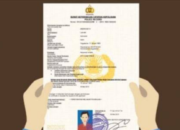 BPJS Kesehatan Resmi Menjadi Syarat Membuat SKCK