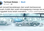 Video Viral di Trenggalek Jadi Sorotan, Diunggah Anggota Dewan