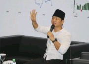Bupati Trenggalek Tegas Bakal Ambil Alih Pulau yang Diklaim Tulungagung