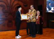 Miliki Kawasan Hutan Luas, Trenggalek Raih Penghargaan UI GreenCityMetric 2024