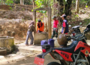 Sejumlah Desa di Trenggalek Alami Kekeringan